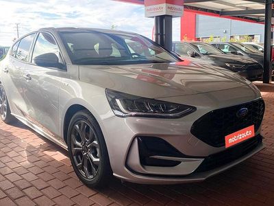 Usado Ford Focus ST-Line X 155 HP (114 kW) 2024