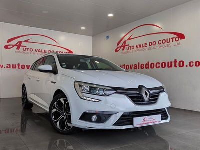 usado Renault Mégane IV 