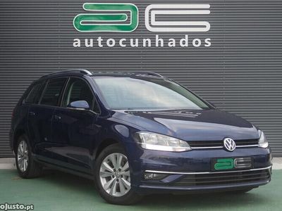 VW Golf VII