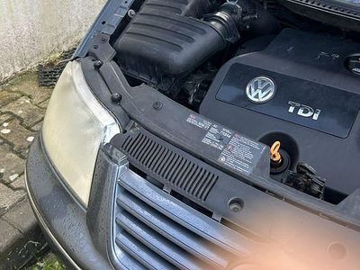 Usado VW Sharan 115 HP (84 kW) 2006 Monovolume