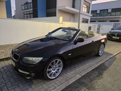 BMW 320 Cabriolet