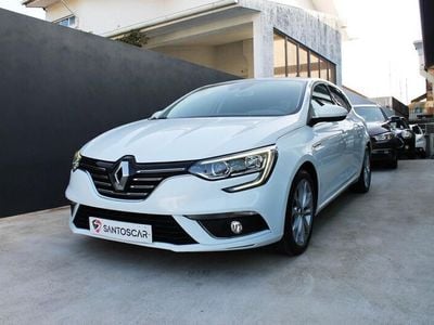 Renault Mégane IV