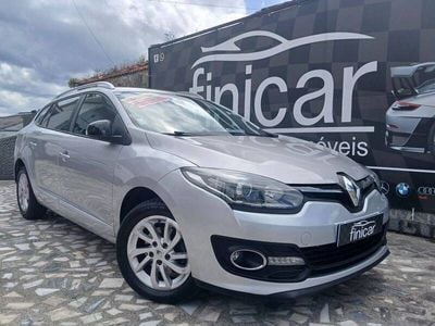 Renault Mégane III