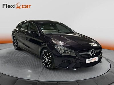 usado Mercedes CLA220 Classe CLACDi Urban Aut.111g