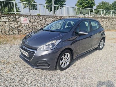 usado Peugeot 208 1.2 PureTech Allure EAT6