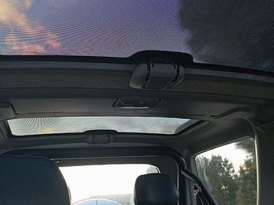 Usado Opel Frontera 2000 SUV