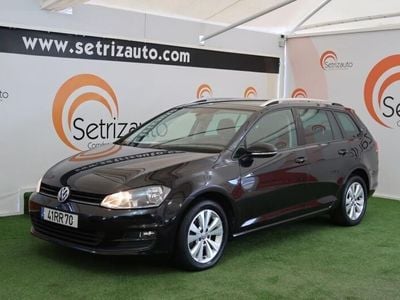 VW Golf VII