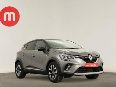 Usado 2024 Renault Captur Techno SUV | € 20.499 (Preço justo)