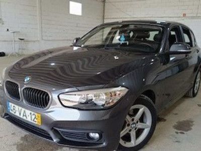 BMW 116