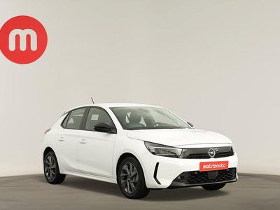 Branco Usado 2025 Opel Corsa Edition | € 17.999 (Preço justo)