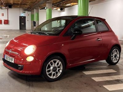 Usado 2009 Fiat 500 | € 4.950 (Bom preço)