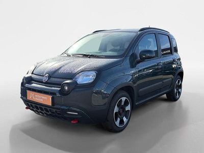 Fiat Panda Cross
