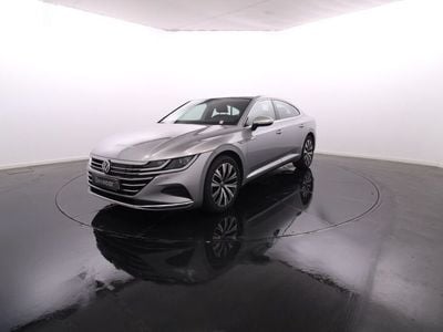 VW Arteon