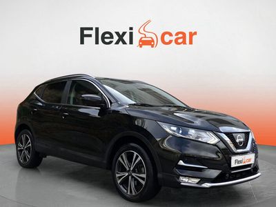 usado Nissan Qashqai 1.5 dCi N-Connecta 18