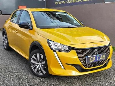 Usado Peugeot e-208 98 kW (134 HP) 2023 Outra Citadino