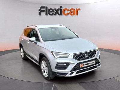Usado Seat Ateca Xperience 150 HP (110 kW) 2022 Cinza SUV