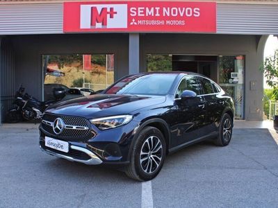 Mercedes GLC220
