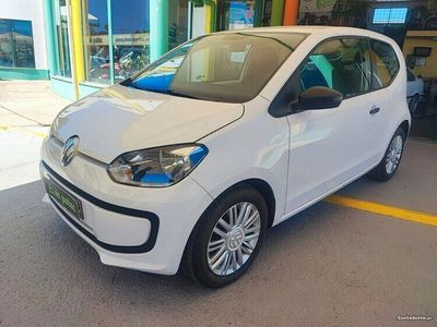 VW up!