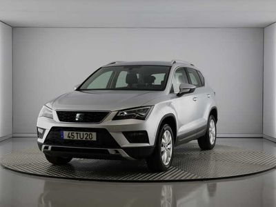 usado Seat Ateca - Usado1.6 TDI Style