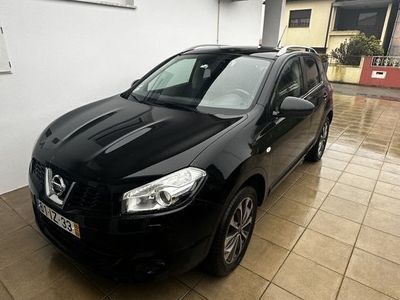 usado Nissan Qashqai 1.5 Diesel