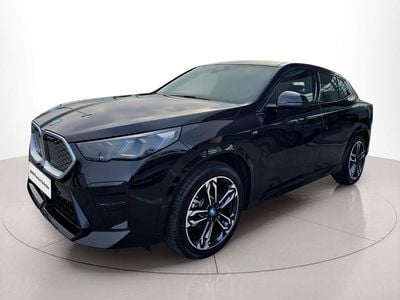 Usado BMW iX2 Comfort Edition 150 kW (204 HP) 2025 SUV
