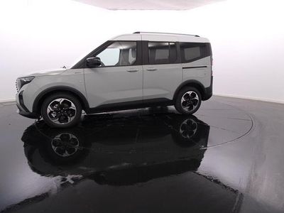 Cinza Usado 2024 Ford Courier Active Monovolume | € 26.450 (Preço justo)