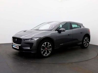 usado Jaguar I-Pace HSE AWD Aut.