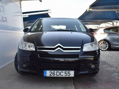 Citroën C4