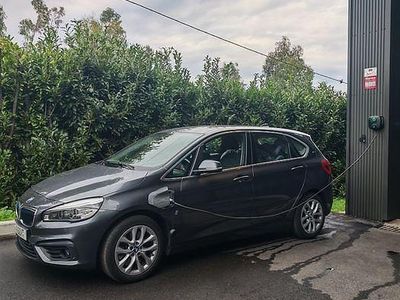 BMW 225 Active Tourer