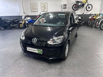 VW up!