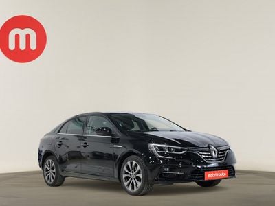 Renault Mégane IV