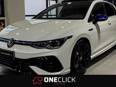 Preto Usado 2023 VW Golf Coupé | € 45.300 (Caro)