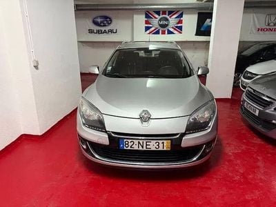 Renault Mégane III