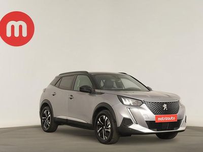 Peugeot e-2008
