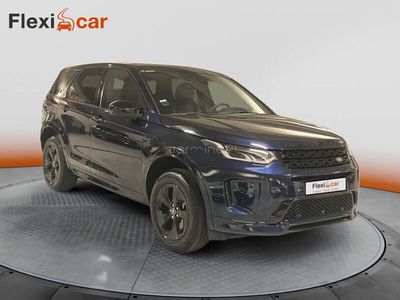 usado Land Rover Discovery S.2.0 eD4 R-Dynamic 7L