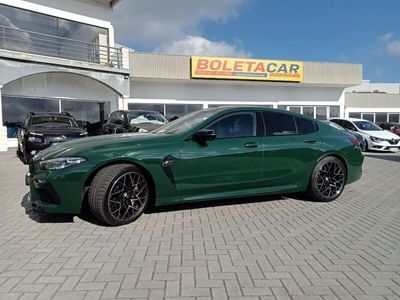 usado BMW M8 Competition