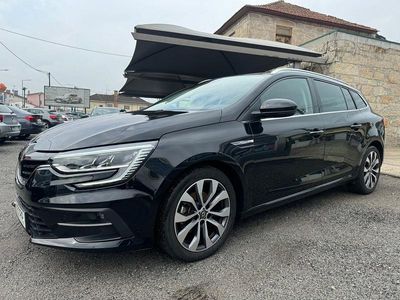 Renault Mégane GrandTour