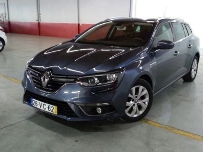 usado Renault Mégane IV 