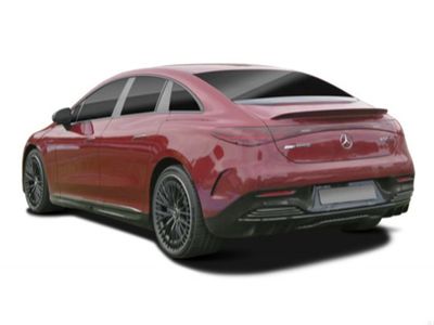 Mercedes EQE350
