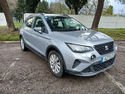 Usado 2023 Seat Arona Style SUV | € 17.200 (Bom preço)