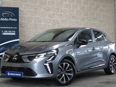 Azul Novo 2025 Mitsubishi Colt | € 20.450 (Preço justo)