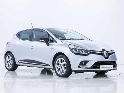 Renault Clio IV