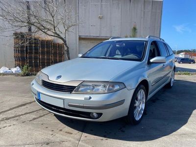 usado Renault Laguna II 