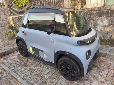 Usado 2023 Citroën AMI Tonic | € 8.000