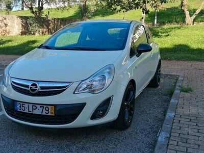 Opel Astra GTC