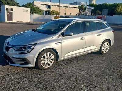 Renault Mégane IV