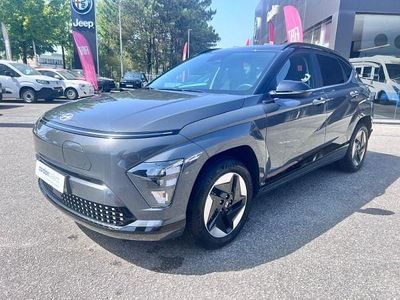 Cinzento escuro Usado 2024 Hyundai Kauai Premium SUV | € 30.990 (Caro)