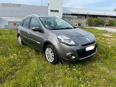 usado Renault Clio 1.2 Dynamique- 100.000 km