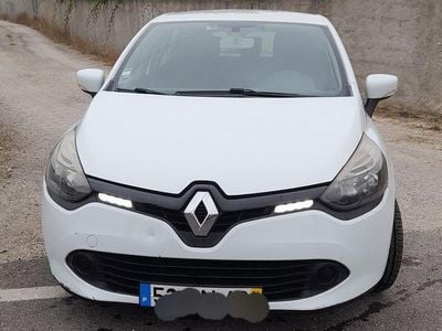 Renault Clio IV