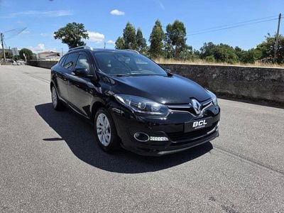 Renault Mégane GrandTour